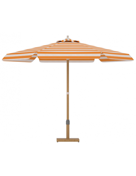 parasol stribet