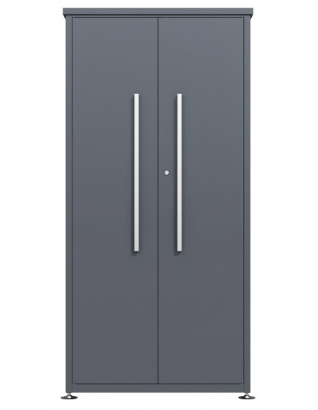 redskabsboks redskabsskur haveskur opbevaringsskur til haven havebygninger opbevaring