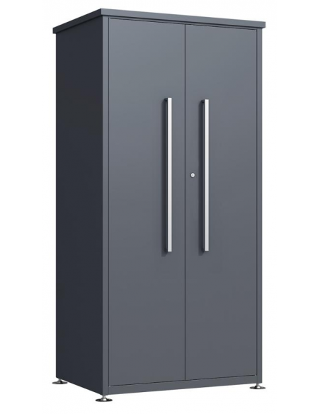 redskabsboks redskabsskur haveskur opbevaringsskur til haven havebygninger opbevaring