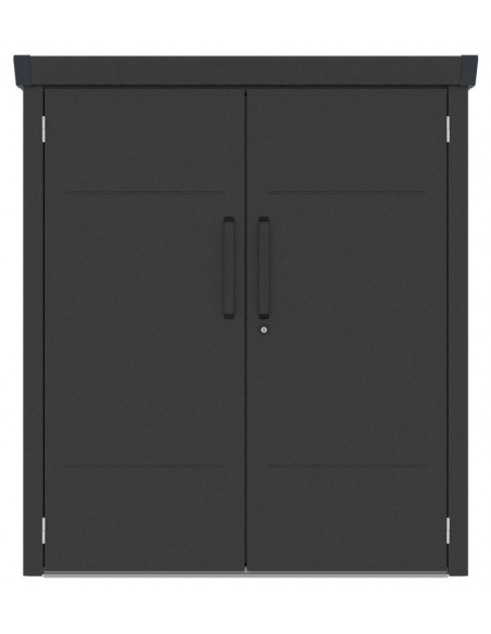 cykelskur redskabsboks redskabsskur redskabsskur cykelopbevaring skur til haven havebygninger