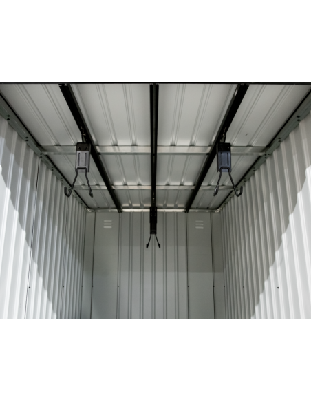 cykelskur redskabsboks redskabsskur redskabsskur cykelopbevaring skur til haven havebygninger