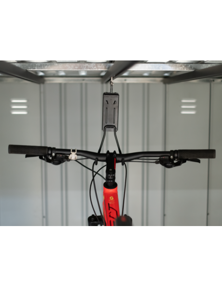 cykelskur redskabsboks redskabsskur redskabsskur cykelopbevaring skur til haven havebygninger