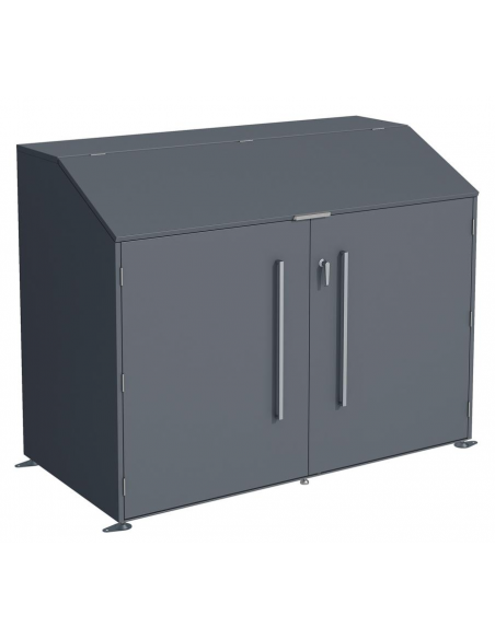 cykelskur redskabsboks redskabsskur redskabsskur cykelopbevaring skur til haven havebygninger