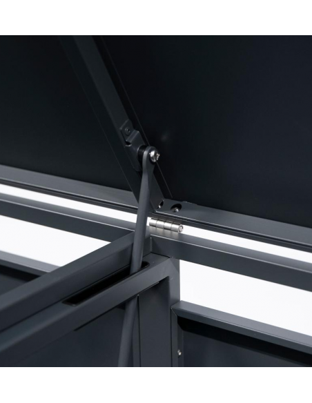 skraldespandsskjuler skraldespandsstativ stativ skjuler skraldespande