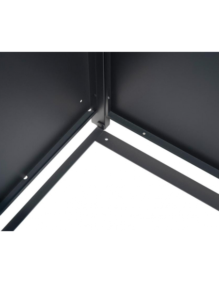 skraldespandsskjuler skraldespandsstativ stativ skjuler skraldespande