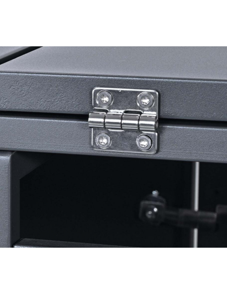 skraldespandsskjuler skraldespandsstativ stativ skjuler skraldespande