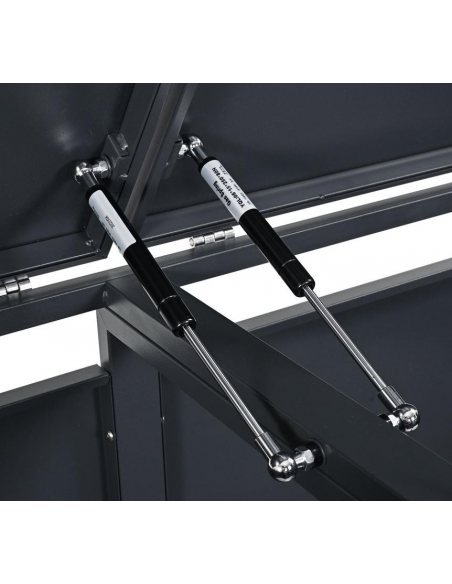 skraldespandsskjuler skraldespandsstativ stativ skjuler skraldespande