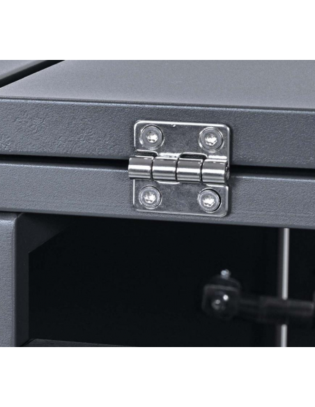 skraldespandsskjuler skraldespandsstativ stativ skjuler skraldespande