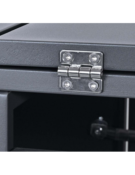 skraldespandsskjuler skraldespandsstativ stativ skjuler skraldespande