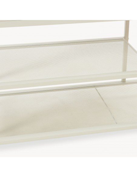 Garderobe skoskab træ billigt entre entremøbler bryggers