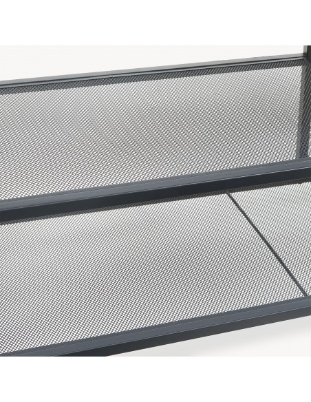 Garderobe skoskab træ billigt entre entremøbler bryggers