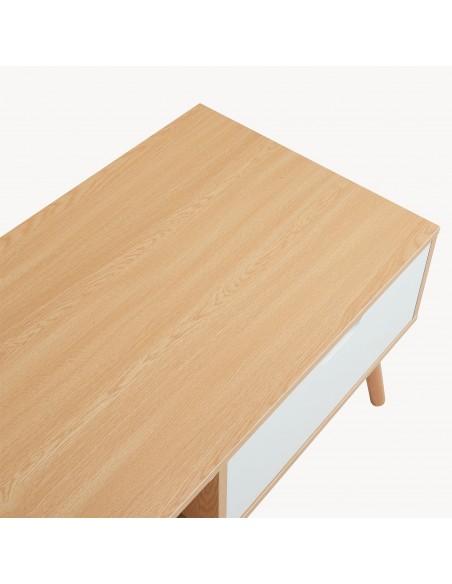 sofabord sidebord stuemøbler moderne design opbevaring skuffe