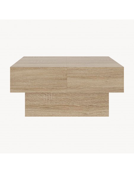 sofabord sidebord stuemøbler moderne design opbevaring skuffe