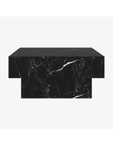 sofabord sidebord stuemøbler moderne design opbevaring skuffe