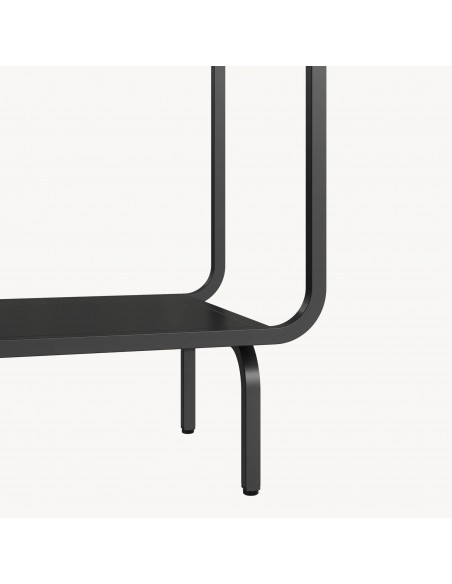 bogreol reol stue soveværelse kontor entre