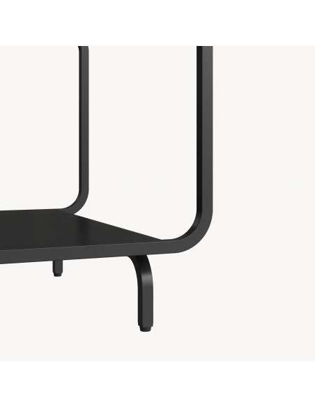 sofabord sidebord stuemøbler moderne design opbevaring skuffe