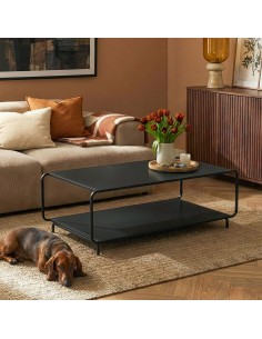 sofabord sidebord stuemøbler moderne design opbevaring skuffe 2