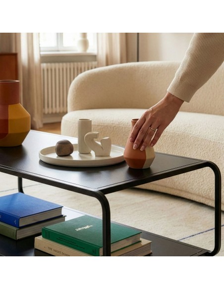 sofabord sidebord stuemøbler moderne design opbevaring skuffe