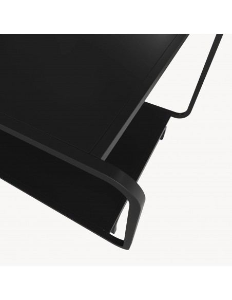 sofabord sidebord stuemøbler moderne design opbevaring skuffe