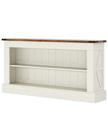 konsolbord indretning konsol bord entrebord skuffer rustikt