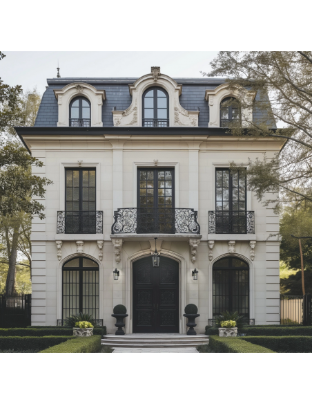 væglampe udendørslamper gammel stil klassisk udendørs lamper sort