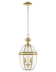 loftlampe udendørslamper gammel stil klassiske lanterne loftlanterne retro