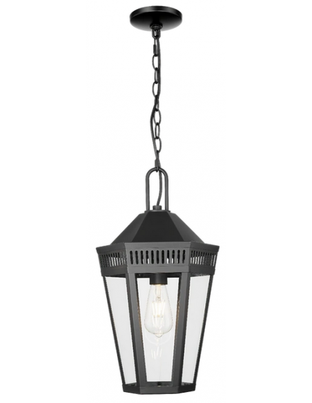 loftlampe udendørslamper gammel stil klassiske lanterne loftlanterne retro