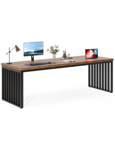 skrivebord kontorindretning kontormøbler computerbord indretning