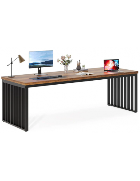 skrivebord kontorindretning kontormøbler computerbord indretning