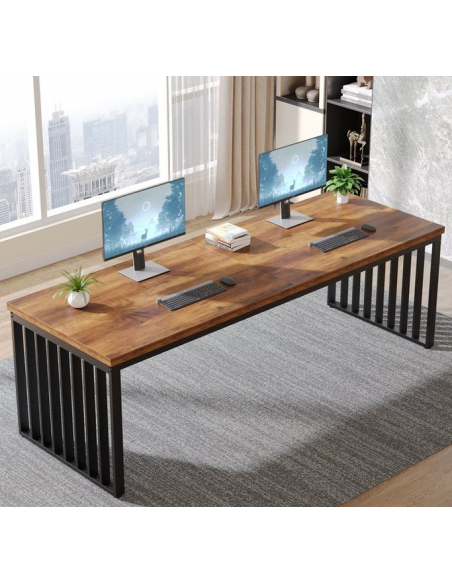 skrivebord kontorindretning kontormøbler computerbord indretning