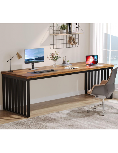 skrivebord kontorindretning kontormøbler computerbord indretning