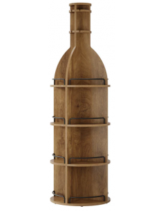 reol vinreol hjemmebar stue