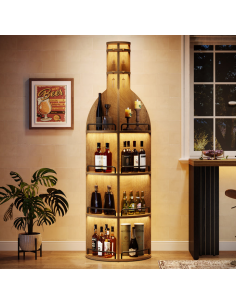 reol vinreol hjemmebar stue 2