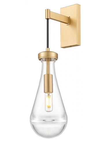 væglampe lamper moderne design