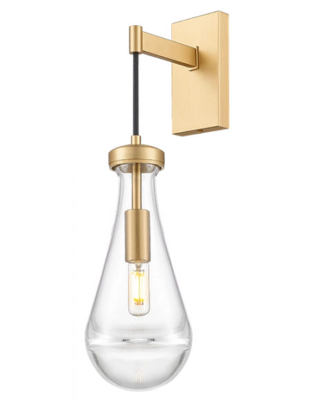 væglampe lamper moderne design