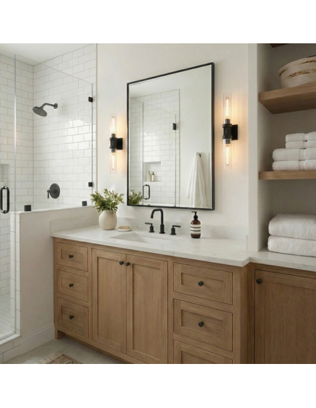 væglampe lamper moderne design