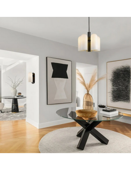 væglampe lamper moderne design