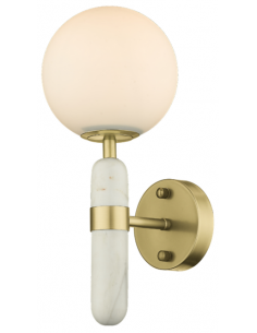 væglampe lamper moderne design