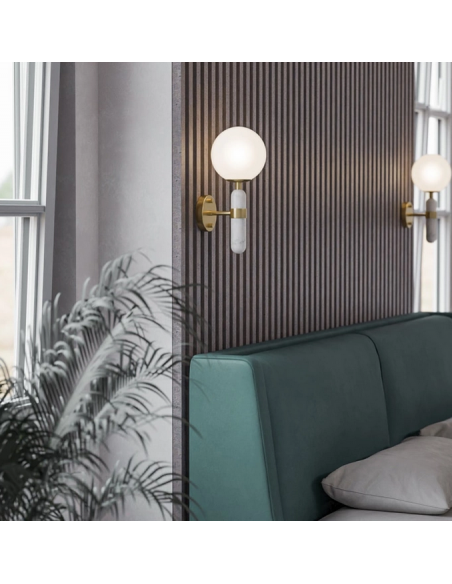 væglampe lamper moderne design