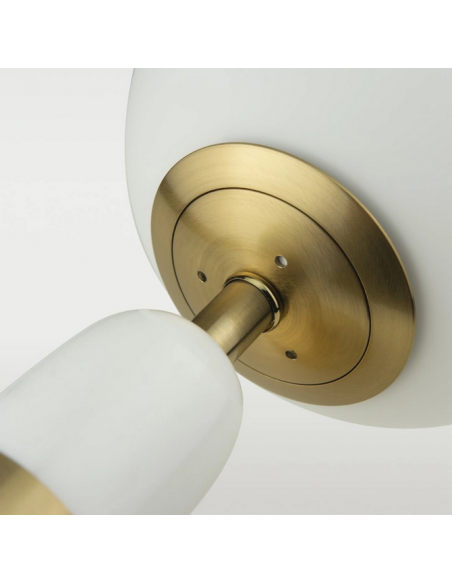 væglampe lamper moderne design