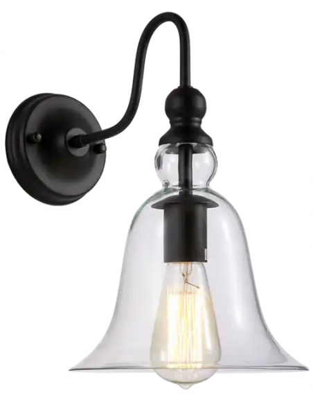 væglampe lamper moderne design