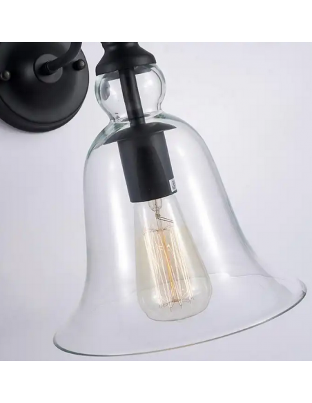 væglampe lamper moderne design