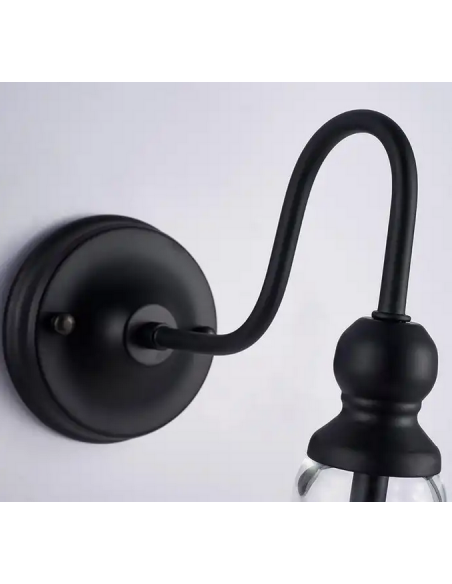 væglampe lamper moderne design