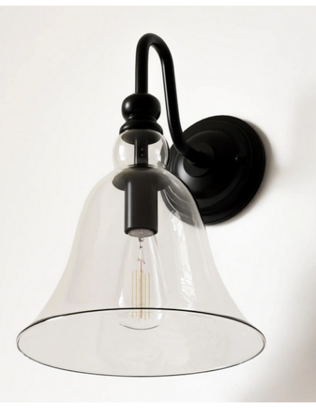 væglampe lamper moderne design