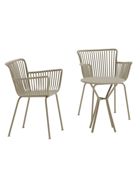 bistro cafe bistrosæt bistrobord cafebord cafestole altan havestole moderne design spisebord