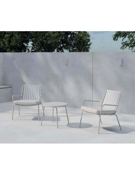 loungesæt havemøbler havestole havesofa havebord loungemøbler udendørs udendørsmøbler