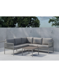 loungesæt havemøbler havestole havesofa havebord loungemøbler udendørs udendørsmøbler 2