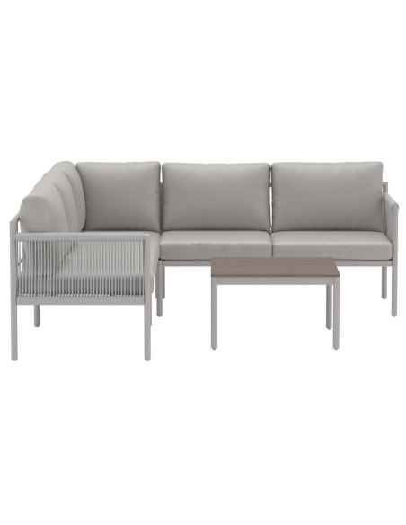 loungesæt havemøbler havestole havesofa havebord loungemøbler udendørs udendørsmøbler