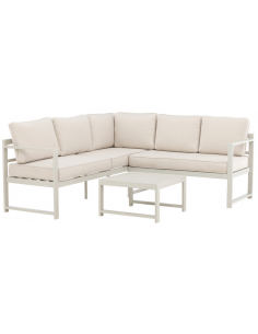 loungesæt havemøbler havestole havesofa havebord loungemøbler udendørs udendørsmøbler