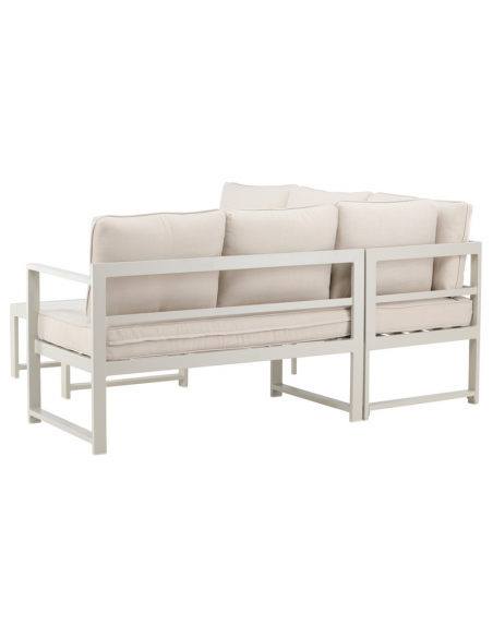 loungesæt havemøbler havestole havesofa havebord loungemøbler udendørs udendørsmøbler